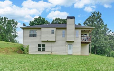 1525 Mount Olive Church Road Dahlonega GA 30533