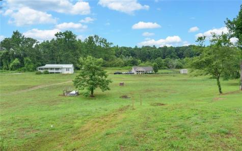 1525 Mount Olive Church Road Dahlonega GA 30533