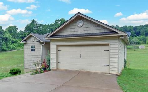 1525 Mount Olive Church Road Dahlonega GA 30533