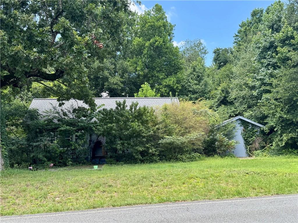 5873 Priest Road Acworth GA 30102