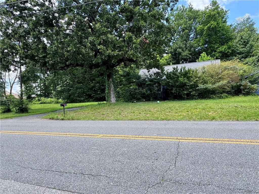 5873 Priest Road Acworth GA 30102
