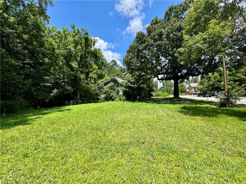 5873 Priest Road Acworth GA 30102