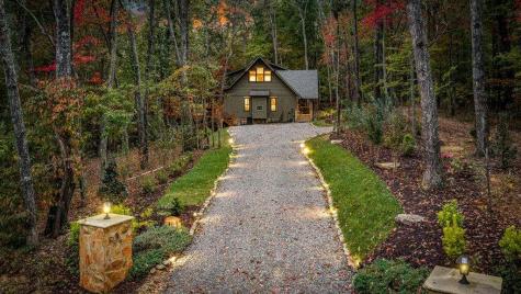 194 Cox Road Blue Ridge GA 30513