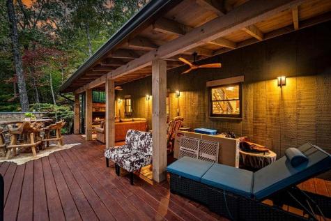 194 Cox Road Blue Ridge GA 30513