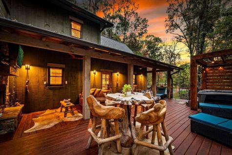 194 Cox Road Blue Ridge GA 30513