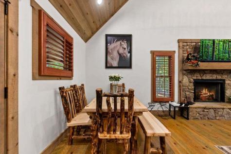 194 Cox Road Blue Ridge GA 30513