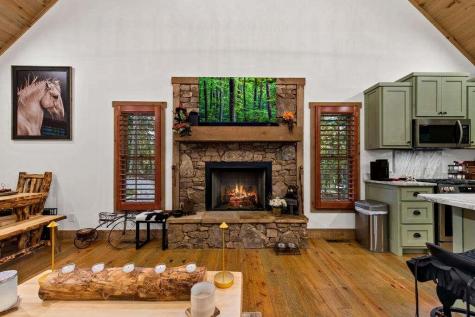 194 Cox Road Blue Ridge GA 30513