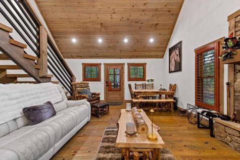 194 Cox Road Blue Ridge GA 30513