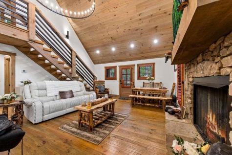 194 Cox Road Blue Ridge GA 30513