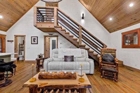 194 Cox Road Blue Ridge GA 30513