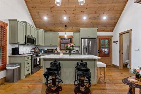 194 Cox Road Blue Ridge GA 30513