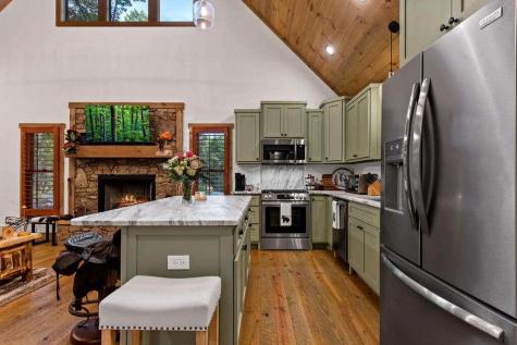 194 Cox Road Blue Ridge GA 30513