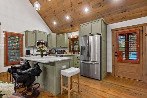 194 Cox Road Blue Ridge GA 30513
