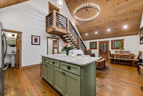 194 Cox Road Blue Ridge GA 30513