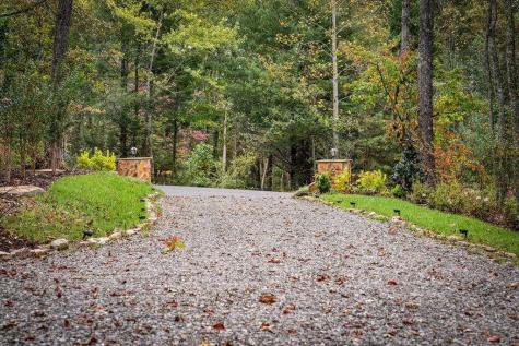194 Cox Road Blue Ridge GA 30513