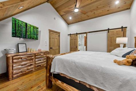 194 Cox Road Blue Ridge GA 30513