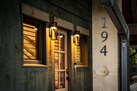 194 Cox Road Blue Ridge GA 30513