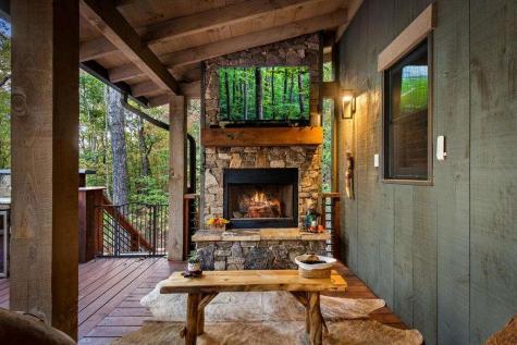194 Cox Road Blue Ridge GA 30513