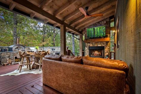 194 Cox Road Blue Ridge GA 30513