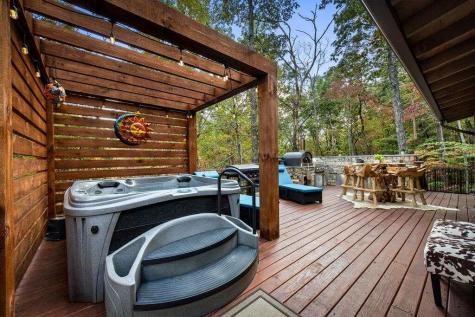 194 Cox Road Blue Ridge GA 30513