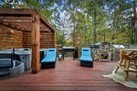 194 Cox Road Blue Ridge GA 30513