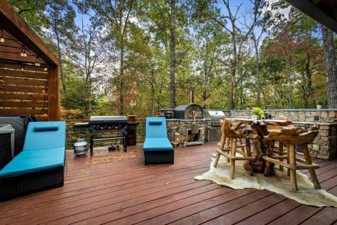 194 Cox Road Blue Ridge GA 30513