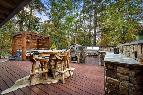 194 Cox Road Blue Ridge GA 30513