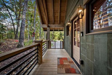 194 Cox Road Blue Ridge GA 30513