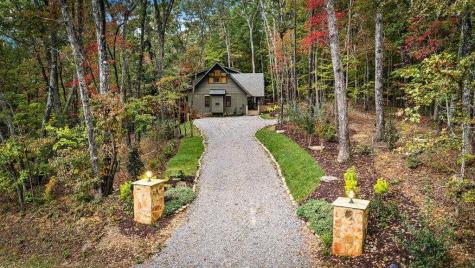 194 Cox Road Blue Ridge GA 30513
