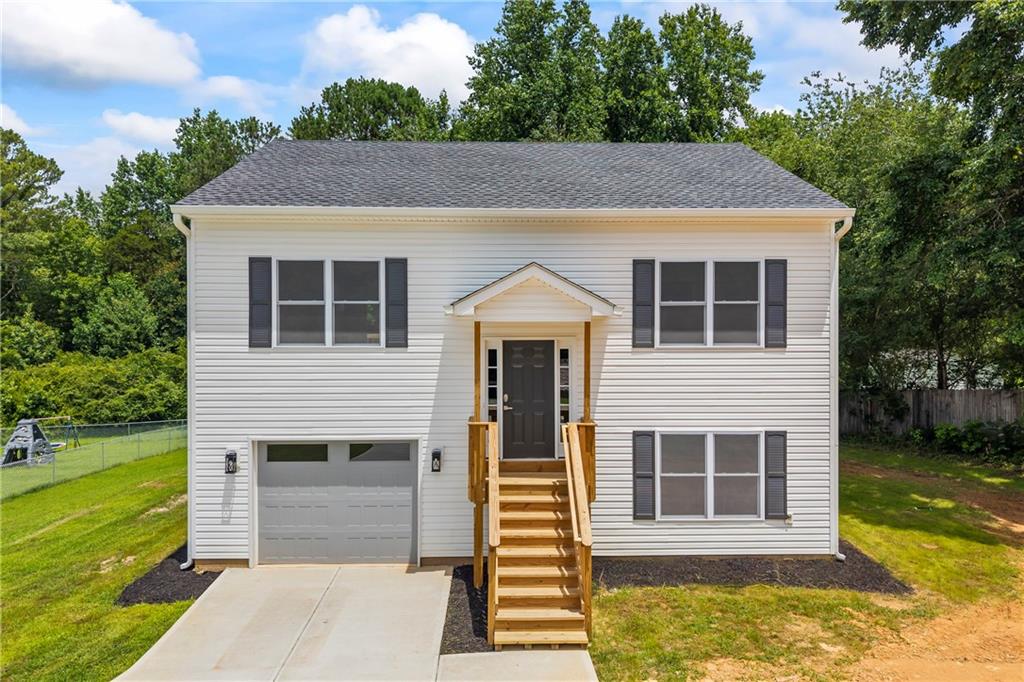 3850 Deaton Road Flowery Branch GA 30552