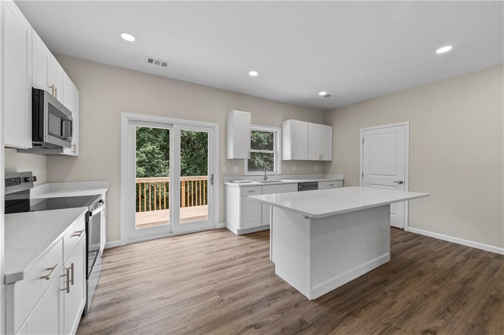 3850 Deaton Road Flowery Branch GA 30552