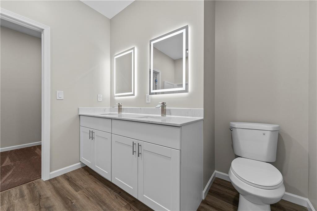 3850 Deaton Road Flowery Branch GA 30552