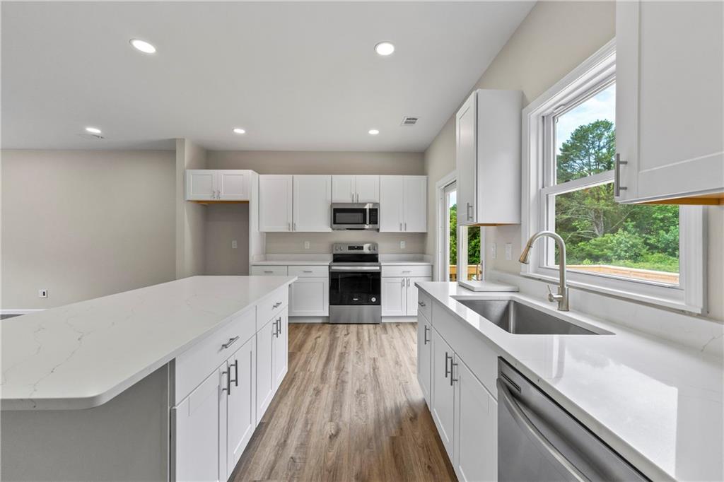 3850 Deaton Road Flowery Branch GA 30552