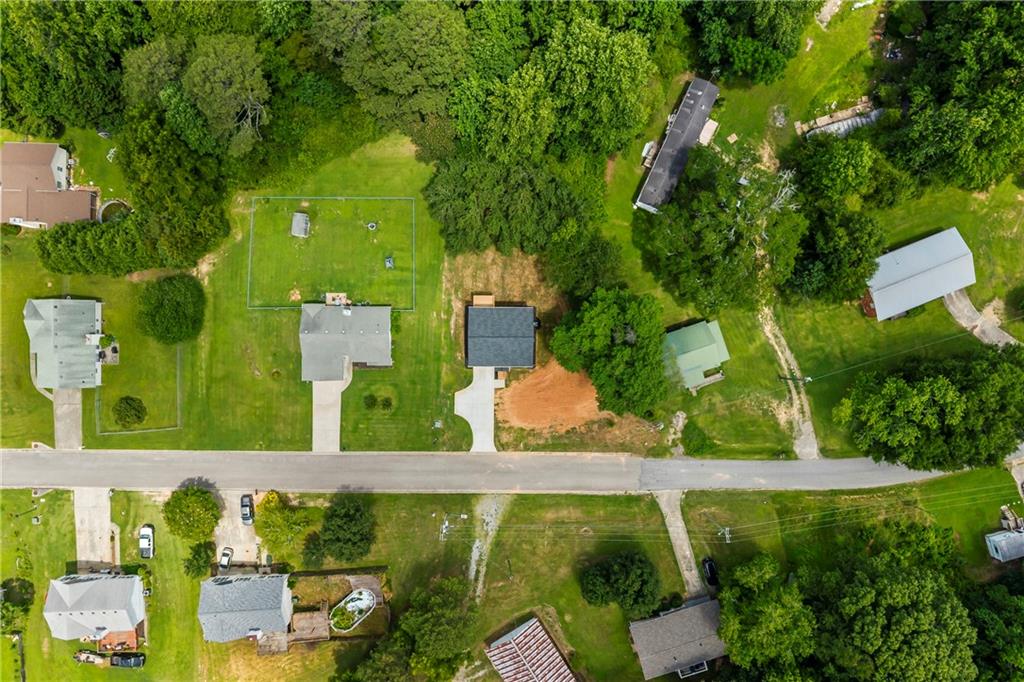 3850 Deaton Road Flowery Branch GA 30552