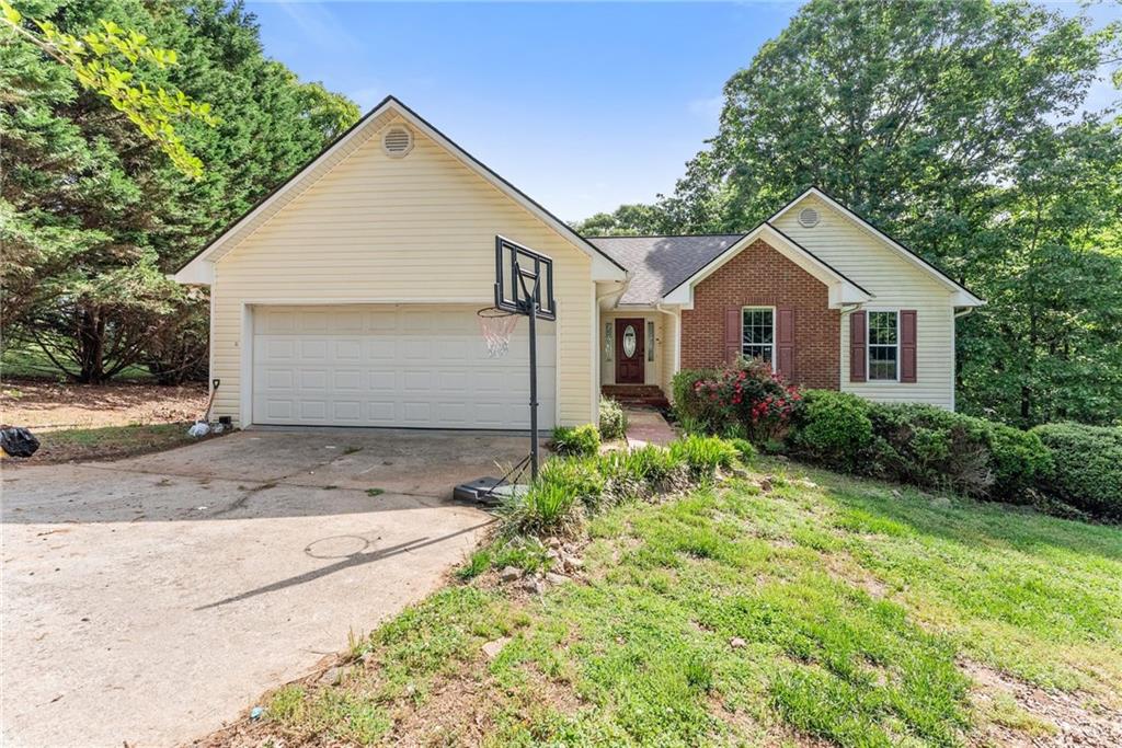 413 Rolling Meadows Drive Cleveland GA 30528