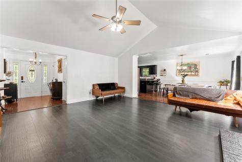 413 Rolling Meadows Drive Cleveland GA 30528