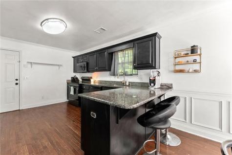 413 Rolling Meadows Drive Cleveland GA 30528