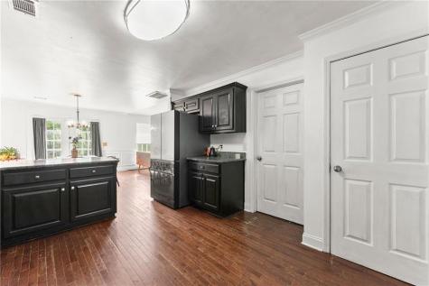 413 Rolling Meadows Drive Cleveland GA 30528