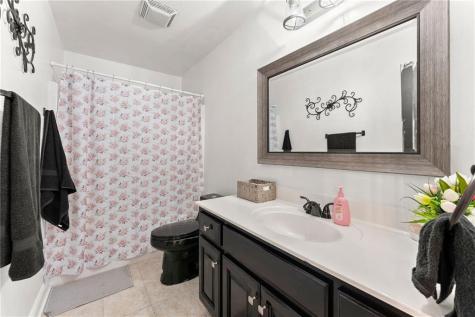 413 Rolling Meadows Drive Cleveland GA 30528