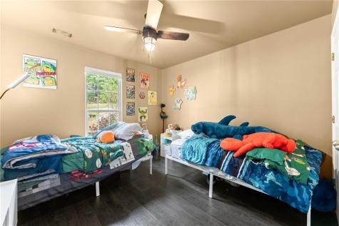 413 Rolling Meadows Drive Cleveland GA 30528
