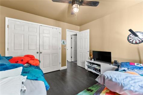 413 Rolling Meadows Drive Cleveland GA 30528