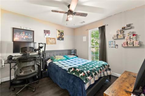 413 Rolling Meadows Drive Cleveland GA 30528