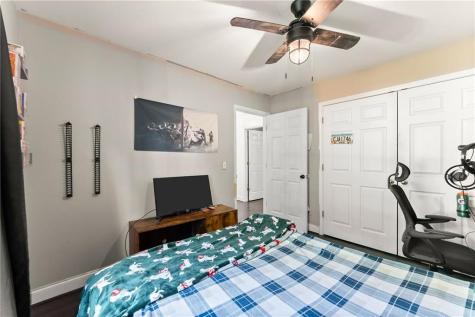 413 Rolling Meadows Drive Cleveland GA 30528
