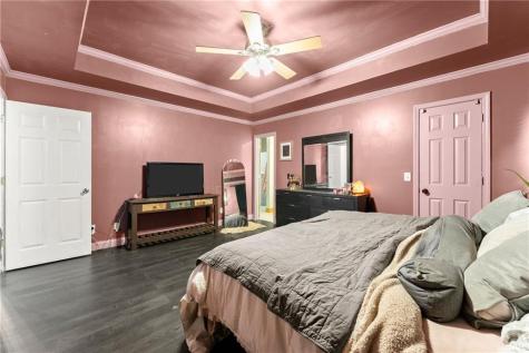 413 Rolling Meadows Drive Cleveland GA 30528
