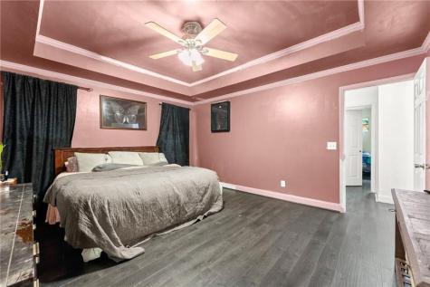 413 Rolling Meadows Drive Cleveland GA 30528
