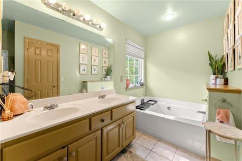 413 Rolling Meadows Drive Cleveland GA 30528