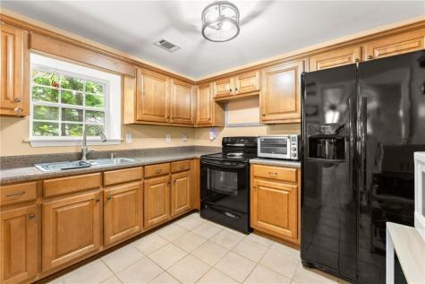 413 Rolling Meadows Drive Cleveland GA 30528