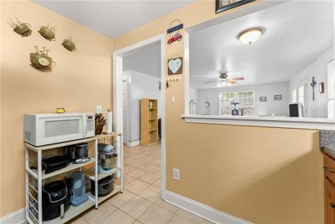 413 Rolling Meadows Drive Cleveland GA 30528