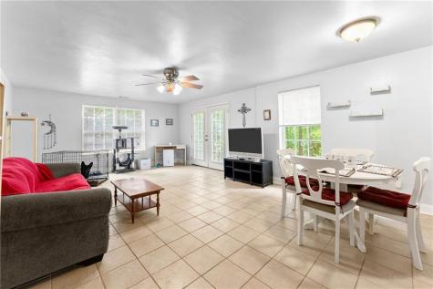 413 Rolling Meadows Drive Cleveland GA 30528