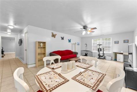 413 Rolling Meadows Drive Cleveland GA 30528
